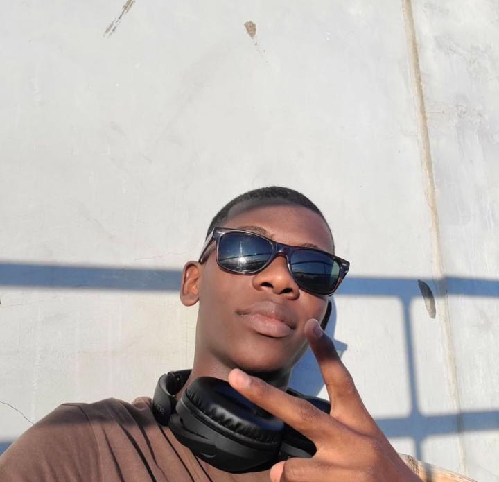 Sadiq Aminu