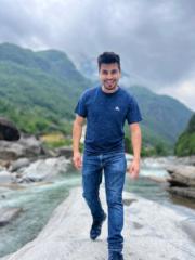 Stiven Sanza