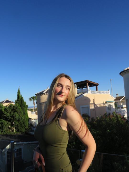 Grace Leonard