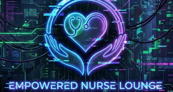 Empowered Nurse Lounge