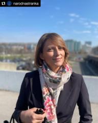 Marina Lipovac