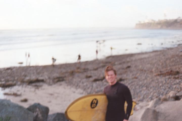 Owen Hilton