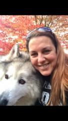 Lori Wiman