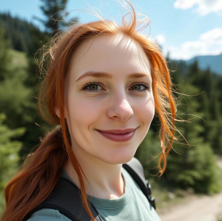 Renee Griffth
