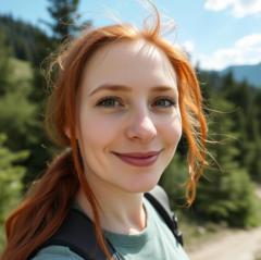 Renee Griffth