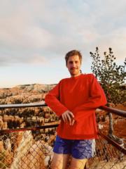 Lajos Wienkamp Marques