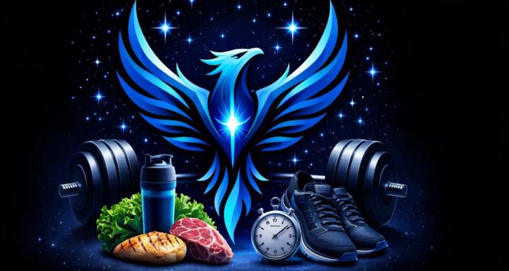 The Apex Human Code (Free) 