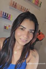Doris Morales