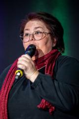 Sandra Nemetz