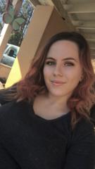 Amber Archer
