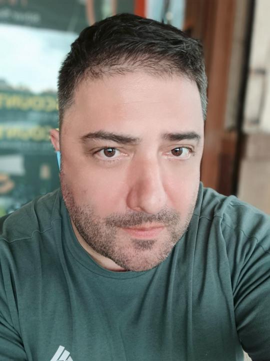Alexandar Lenkov