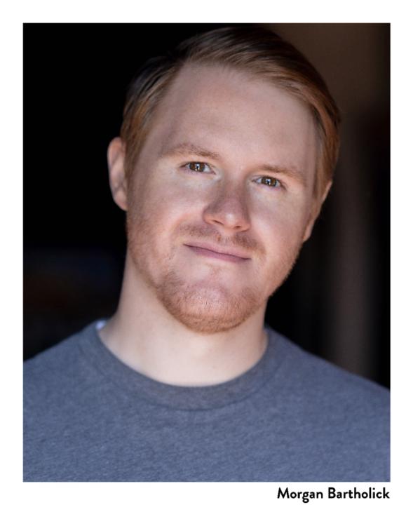 Morgan Bartholick