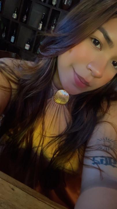 Sharlyn Perdomo bovea