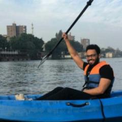 Yehia Mohamed