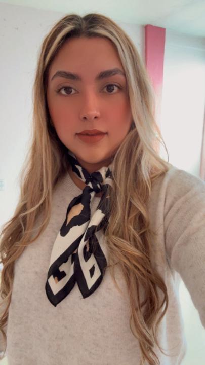 María Dolores Duarte Ramírez
