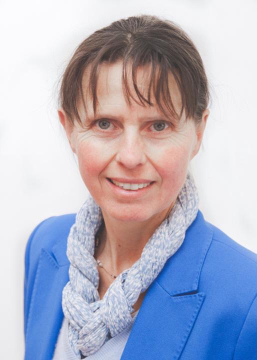 Alison Marsden