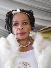 Ethel Mofokeng