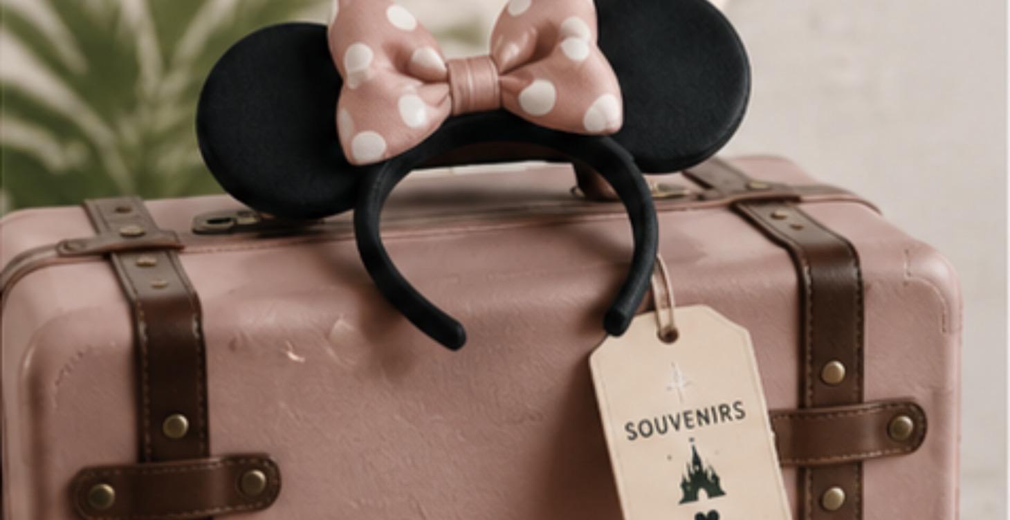 Souvenirs