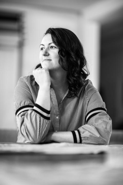 Christina Geisenhahn