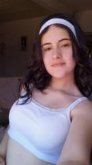 Silvana Santos Garra