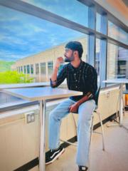 Harman Dehal