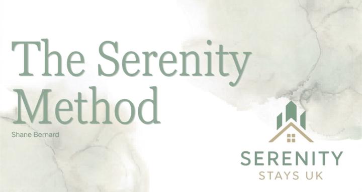 Serenity Method