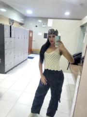 Mari Correa