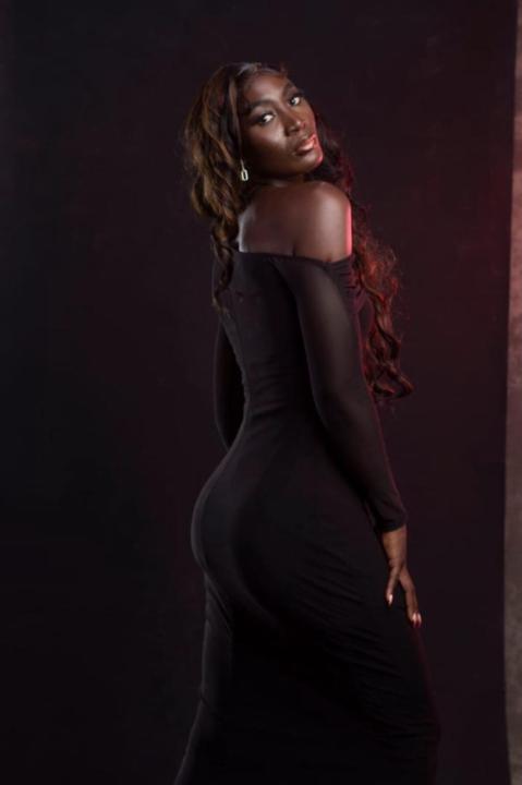Theodorah Arhin