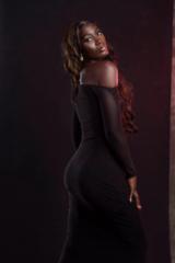 Theodorah Arhin