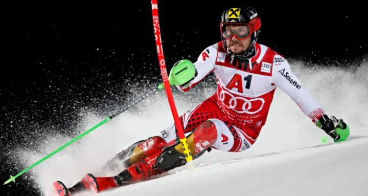 Next Level Ski Team