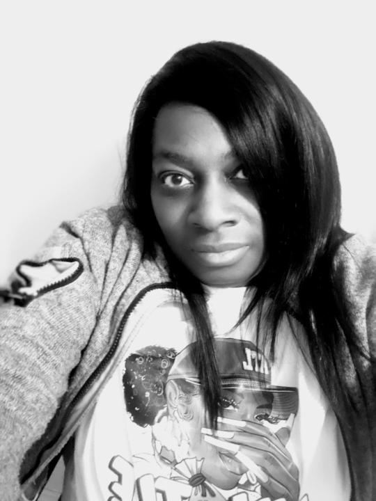 Shonna Jeffry