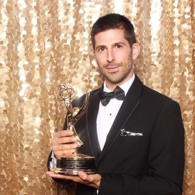 Michael Stern