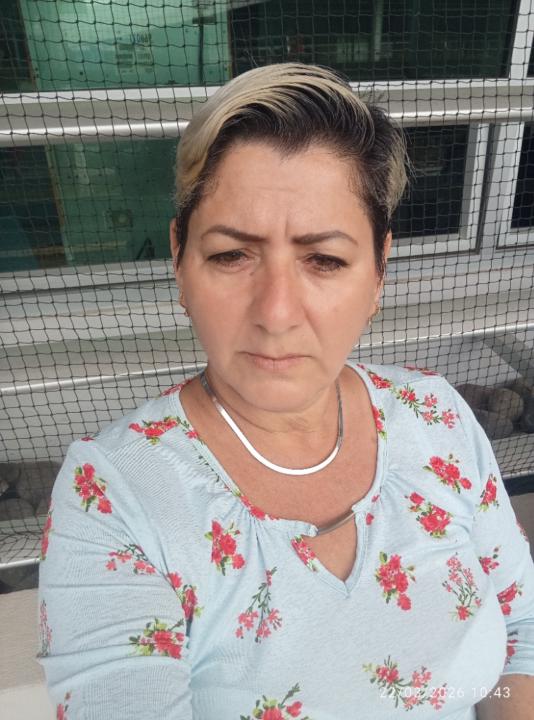 Marta Guerrero rojas