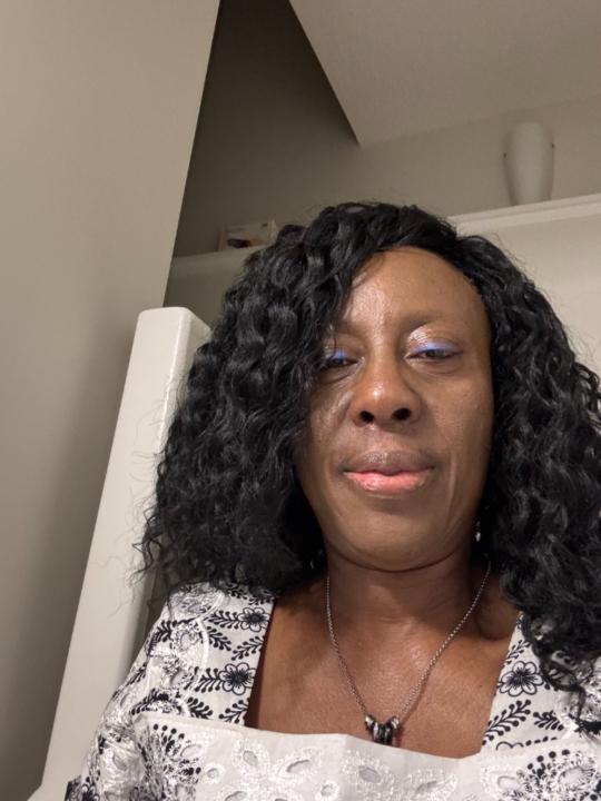 Joyce Obroni