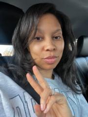 Dennisha Pratt