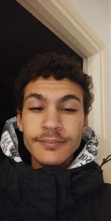Nathan Habibi