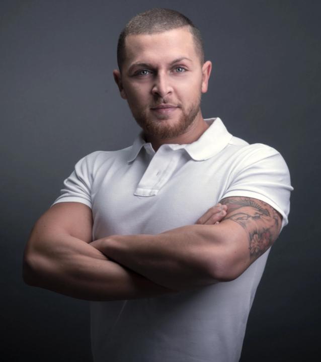 Valerio Mancini