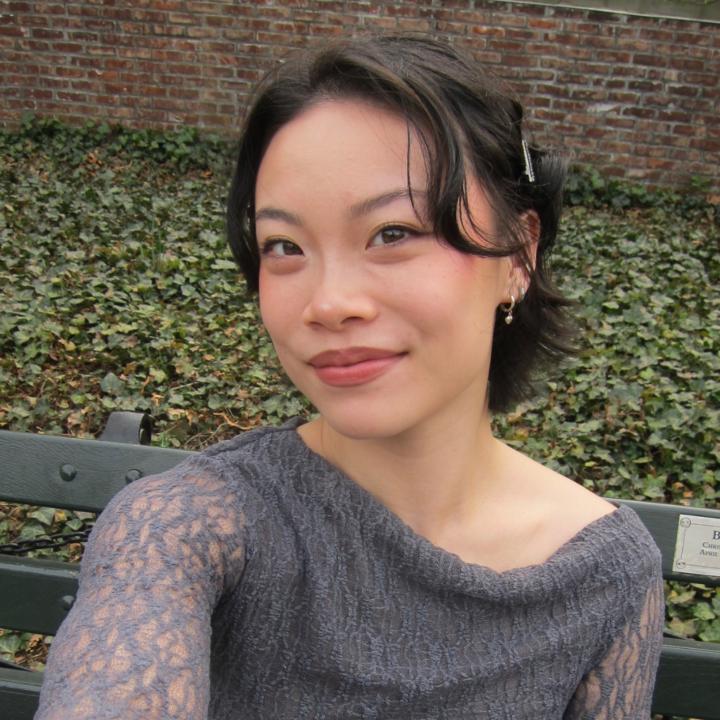 Tiersha Lin