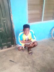 Fataw Amin