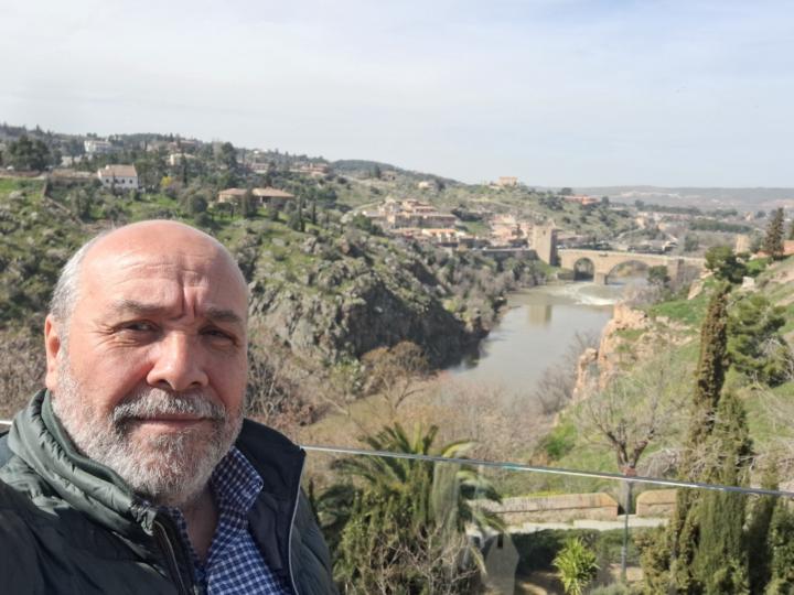 Rafael Luque