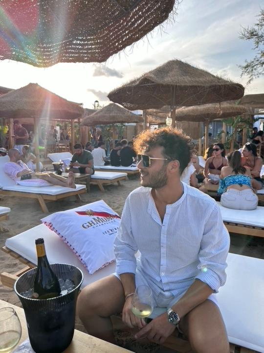 Matteo Speranza