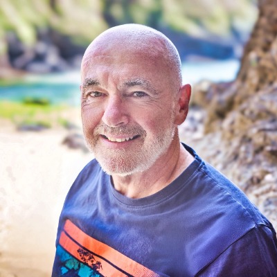 Grant Ashley