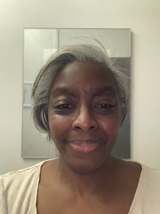 Sharon James