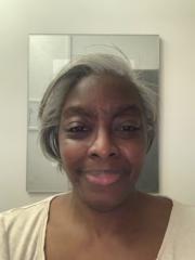 Sharon James