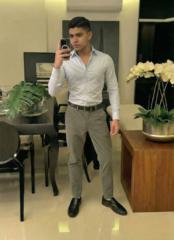 Gerson Moisés López Pérez