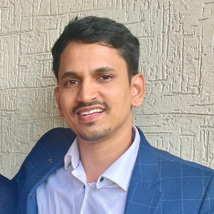 Satyajeet Patil