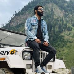 Shehroze Khan