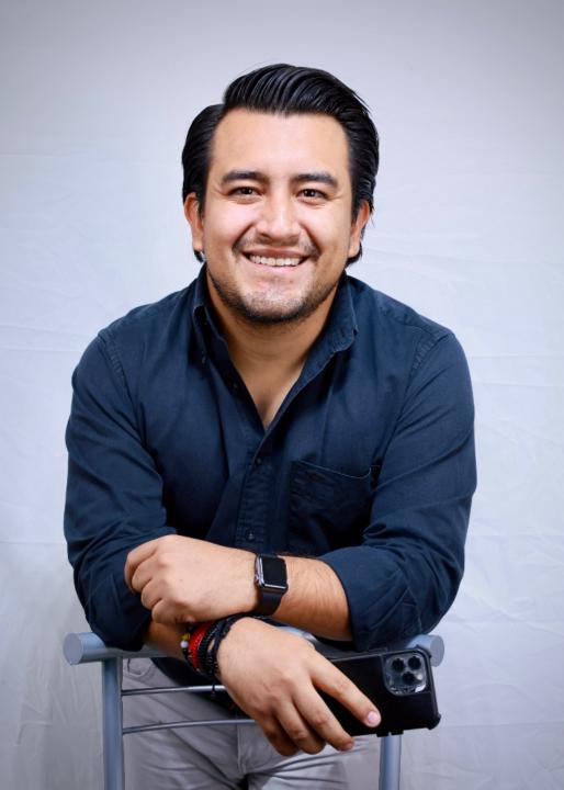 Kevin Luna