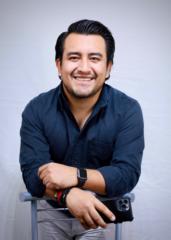 Kevin Luna