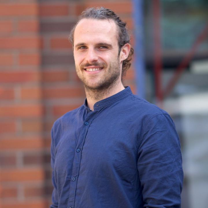 Christer Bödeker